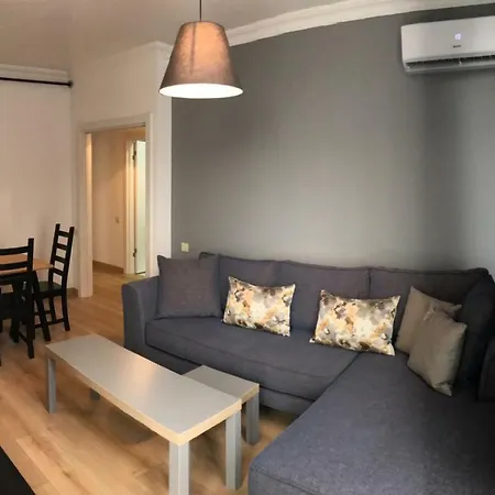 Mas Suites - Two Bedrooms Sisli , / Haneen Istambul