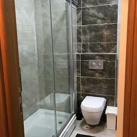 アパート Mas Suites - Two Bedrooms Sisli , / Haneen